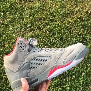 Jordan 5 “P51” Camo
